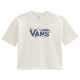 Vans Γυναικεία κοντομάνικη μπλούζα Boo Kay